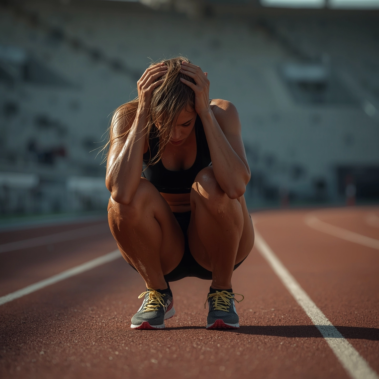 Consultation bilan physio sport training