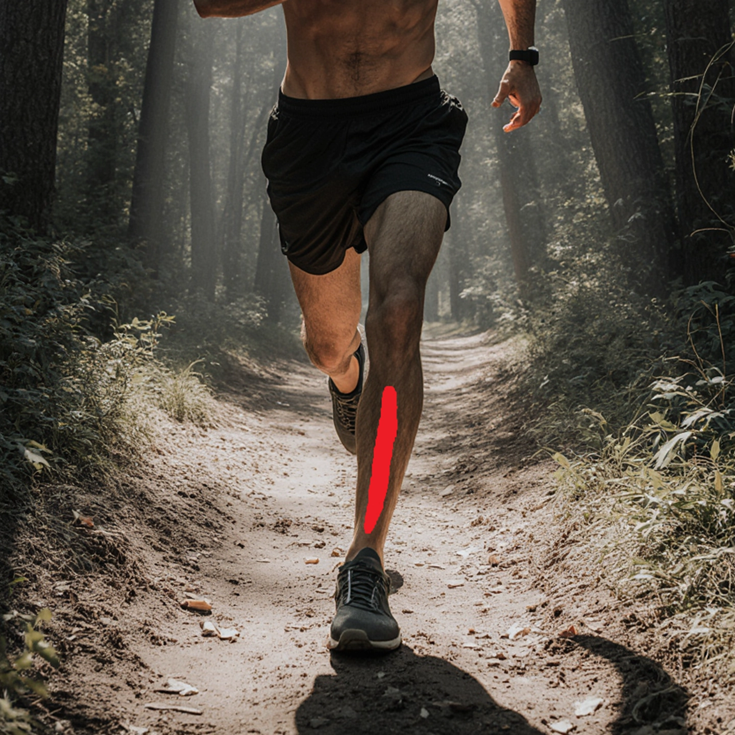 Programmes et protocoles physio sport training