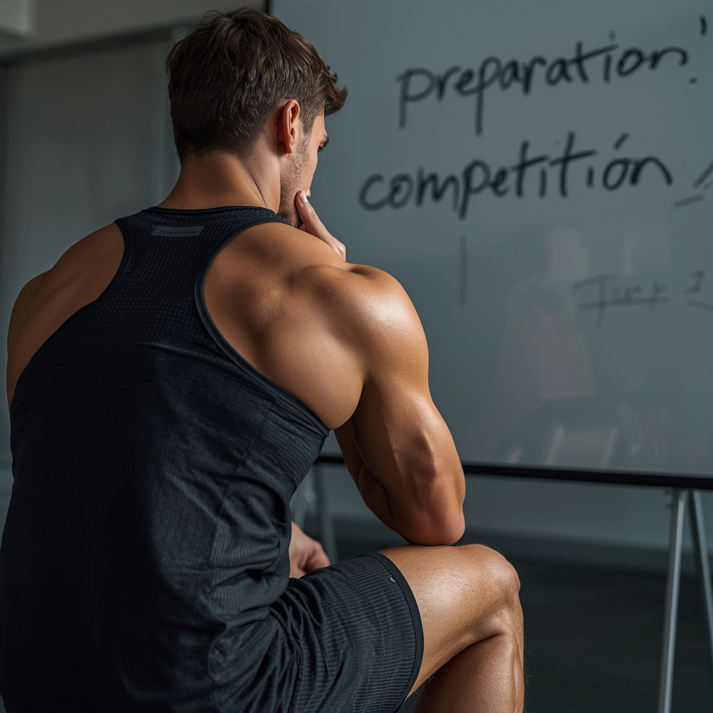 Suivi personnalisé préparation physique physio sport training